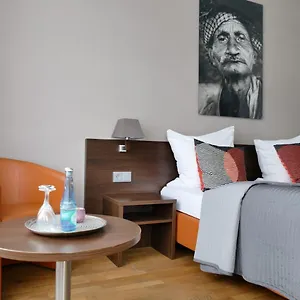 3* Hotel Steeps Ihr Brauhaus Und