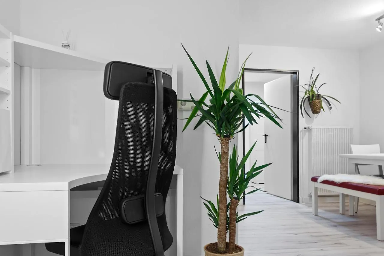 Gemuetliches Apartment In Koeln - Smarttv - Kueche 0*, Cologne