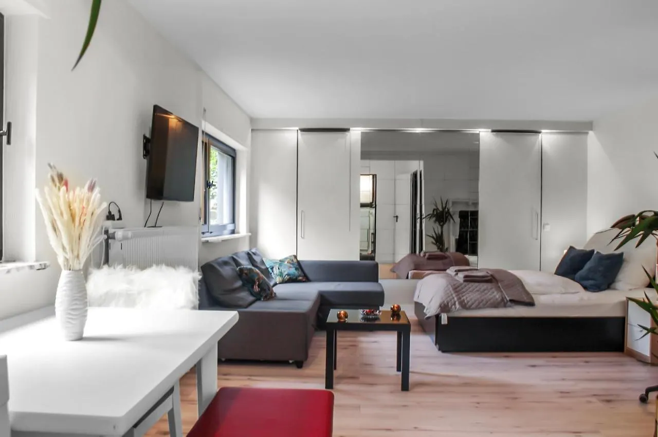 Gemuetliches Apartment In Koeln - Smarttv - Kueche Cologne
